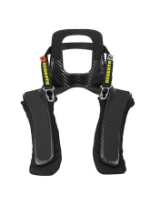 Schroth 30 Medium FIA SHR XLT Head Restraint                                     - SR 42382 - Image 2