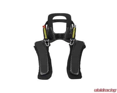 Schroth 30 Medium FIA SHR XLT Head Restraint - SR 42382