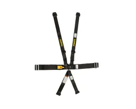 Schroth 5-Point Anti-Sub Strap Left Side Pull Up Lap Adjuster LatchLink-III 2