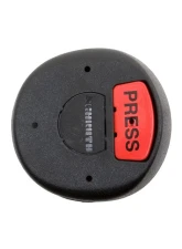 Scroth Left Red Profi II ASM FE Pull-Up Bolt-In Belt                                     - SR 91320-2 - Image 4