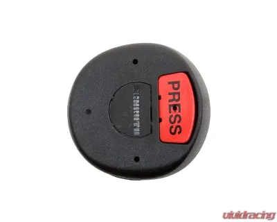 Scroth Left Red Profi II ASM FE Pull-Up Bolt-In Belt - SR 91320-2