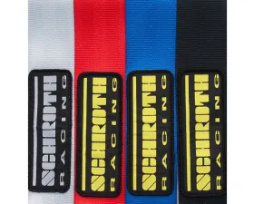 Scroth Left Black Profi II ASM FE Pull-Up Bolt-In Belt