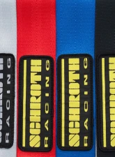 Scroth Left Red Profi II ASM FE Pull-Up Bolt-In Belt                                     - SR 91320-2 - Image 4