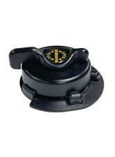 Schroth Black Enduro 2x2 Belt                                     - SR 94510-0 - Image 3