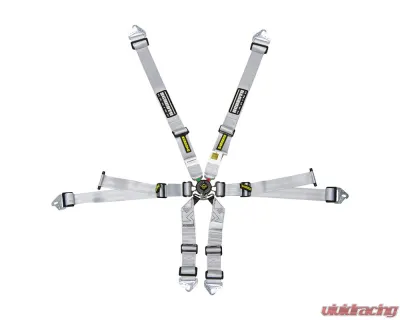 Schroth Silver Flexi 2x2 Belt - SR 94530-9