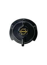 Schroth Black Enduro 2x2 6-Point Belt Porsche GT3 2002+                                     - SR 94710US-0 - Image 2