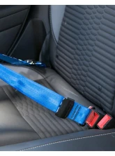 Schroth Racing Quick Fit Black LT Belt BMW 325i E36 92-95                                     - sr 16120 - Image 4