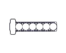 Cometic Gasket Automotive Jaguar 1964-1968 4.2L XK6 Cylinder Head Gasket Jaguar N/A