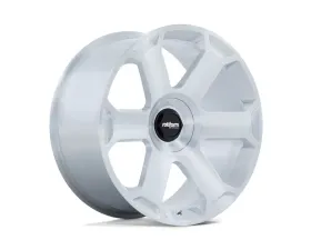 Rotiform AVS Wheel 22x10.5 5x112 10mm Brushed Silver
