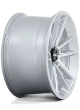 Rotiform R192 BTL Wheel 21x11 5x112 28mm Gloss Silver w/Machined Face                                     - R192211144+28 - Image 3
