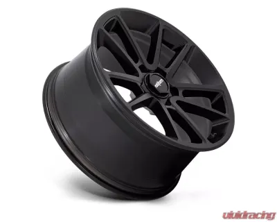 Rotiform R194 BTL Wheel 21x10.5 5x112 38mm Matte Black w/Black Cap - R194210544+38
