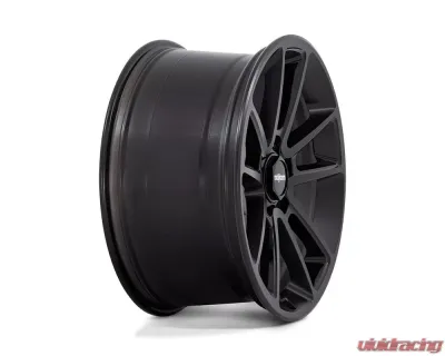 Rotiform R194 BTL Wheel 21x10.5 5x112 38mm Matte Black w/Black Cap - R194210544+38
