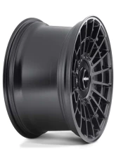 Rotiform R142 LAS-R Wheel 18x8.5 Matte Black                                     - R142188500-35 - Image 3