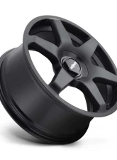 Rotiform 1 Piece SIX Wheel 19.00x8.50 Blank 35 Matte Black                                     - R113198500+35D - Image 2