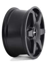 Rotiform 1 Piece SIX Wheel 19.00x8.50 Blank 45 Matte Black                                     - R113198500+45D - Image 3