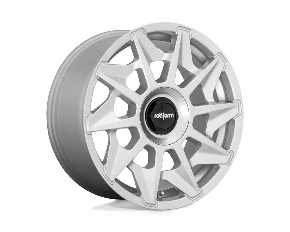 CVT Performance Wheels by Rotiform - Enhance Your Ride with Vivid