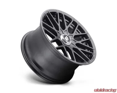Rotiform R141 RSE Wheel 19x8.5 5x112/5x114.30 35mm Matte Anthracite - R141198542+35