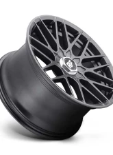 Rotiform R141 RSE Wheel 19x8.5 5x108/5x112 45mm Matte Anthracite                                     - R1411985F5+45 - Image 2