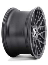 Rotiform R141 RSE Wheel 19x8.5 5x108/5x112 45mm Matte Anthracite                                     - R1411985F5+45 - Image 3