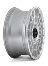 Rotiform R143 LAS-R Wheel 19x10 5x100/5x112 35mm Gloss Silver                                     - R1431900F3+35 - Image 3