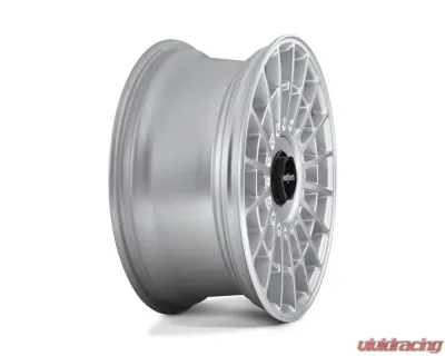 Rotiform R143 LAS-R Wheel 19x10 5x100/5x112 35mm Gloss Silver - R1431900F3+35