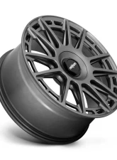 Rotiform 1PC R158 OZR Wheel 19x8.5 5X100/5X112 45mm Matte Anthracite                                     - R158198514+45 - Image 2