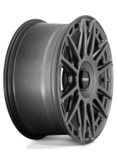Rotiform 1PC R158 OZR Wheel 19x8.5 5X112/5X120 35mm Matte Anthracite                                     - R158198525+35 - Image 3