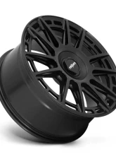 Rotiform 1 Piece OZR Wheel 19.00x8.50 Blank 45 Matte Black                                     - R159198500+45D - Image 2