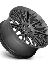 Rotiform 1 Piece JDR Wheel 22x10 6X5.5 30mm Matte Anthracite                                     - R163220084+30 - Image 2