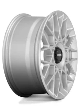 Rotiform R167 BLQ-C Wheel 19x8.5 5x112/120 +35mm Silver                                     - R1671985F4+35A - Image 3