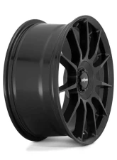 Rotiform R168 DTM Wheel 19x8.5 5x112 +45mm Satin Black                                     - R1681985F8+45A - Image 3