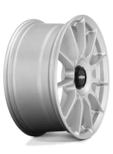 Rotiform R170 DTM Wheel 17x8 4x100/4x108 40mm Silver                                     - R170178010+40 - Image 3