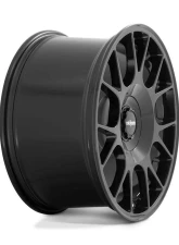 Rotiform R187 TUF-R Wheel 20x10.5 5x4.25/120 +40mm Glossy Black                                     - R187200523+40 - Image 3