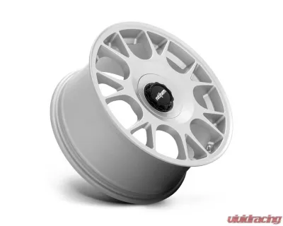 Rotiform R188 TUF-R Wheel 18x8.5 5x4.25/120 +45mm Satin Silver - R188188523+45