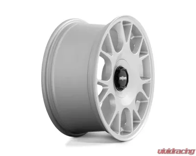 Rotiform R188 TUF-R Wheel 18x8.5 5x4.25/120 +45mm Satin Silver - R188188523+45