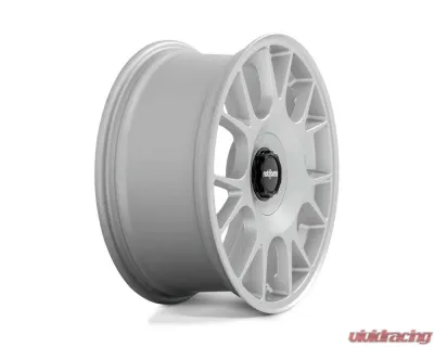 Rotiform R188 TUF-R Wheel 19x9.5 Blank +20mm Satin Silver - R188199500-20