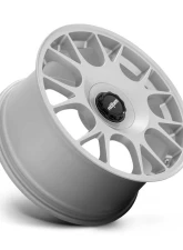 Rotiform R188 TUF-R Wheel 19x9.5 5x112/4.5 +38mm Satin Silver                                     - R188199542+38 - Image 2