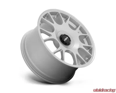Rotiform R188 TUF-R Wheel 19x9.5 5x112/4.5 +38mm Satin Silver - R188199542+38