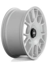 Rotiform R188 TUF-R Wheel 20x8.5 5x112/4.5 +35mm Satin Silver                                     - R188208542+35 - Image 3