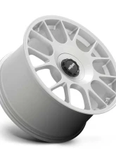 Rotiform R188 TUF-R Wheel 20x8.5 5x112/4.5 +45mm Satin Silver                                     - R188208542+45 - Image 2