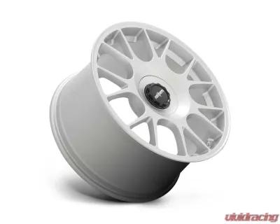 Rotiform R188 TUF-R Wheel 20x8.5 5x112/4.5 +45mm Satin Silver - R188208542+45