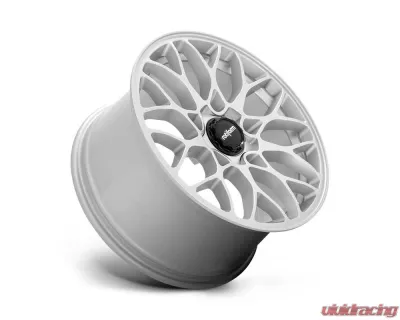 Rotiform R189 Wheel 19x10 5x4.5 +40mm Gloss Silver - R189190065+40