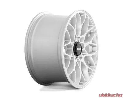 Rotiform R189 Wheel 19x10 5x4.5 +40mm Gloss Silver - R189190065+40