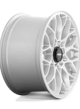 Rotiform R189 Wheel 19x10 5x112 +40mm Gloss Silver                                     - R1891900F8+40 - Image 3