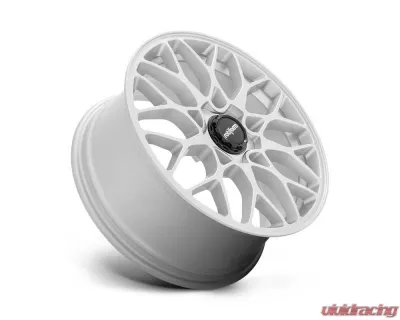Rotiform R189 Wheel 19x8.5 5x112 +45mm Gloss Silver - R1891985F8+45
