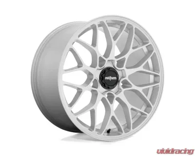 Rotiform R189 Wheel 20x10.5 5x112 +35mm Gloss Silver - R1892005F8+35