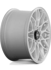 Rotiform R189 Wheel 20x10.5 5x112 +35mm Gloss Silver                                     - R1892005F8+35 - Image 3