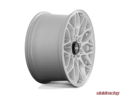 Rotiform R189 Wheel 20x10.5 5x112 +35mm Gloss Silver - R1892005F8+35