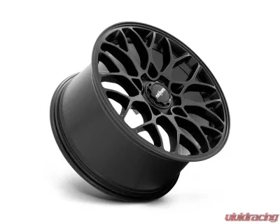 Rotiform R190 Wheel 19x10 5x4.5 +40mm Matte Black - R190190065+40