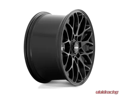 Rotiform R190 Wheel 19x10 5x112 +40mm Matte Black - R1901900F8+40